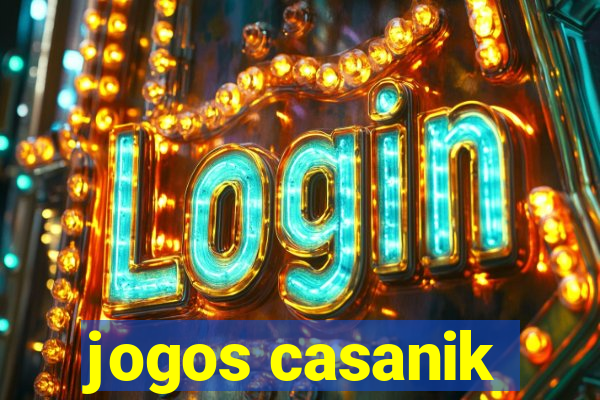 jogos casanik