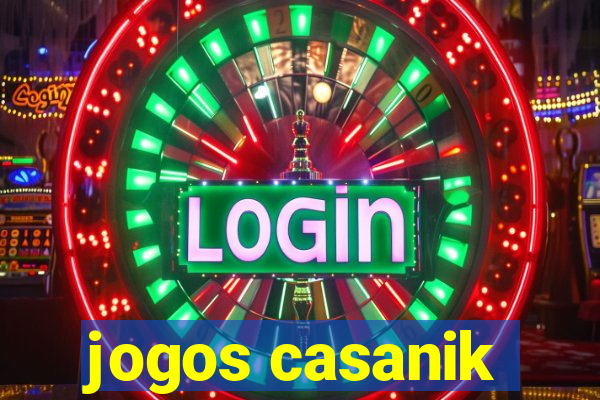 jogos casanik