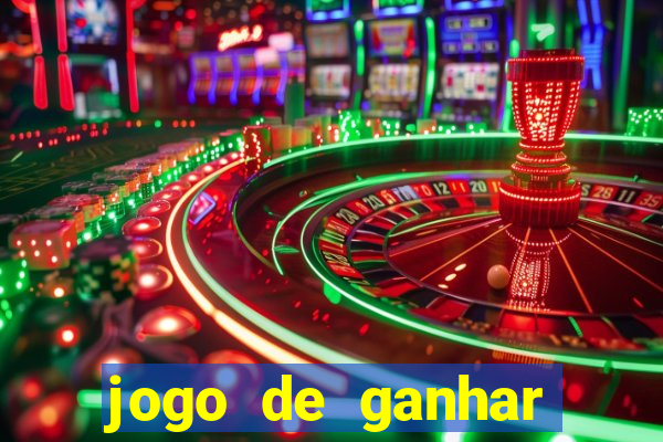 jogo de ganhar dinheiro depositar 1 real