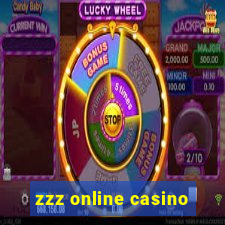 zzz online casino