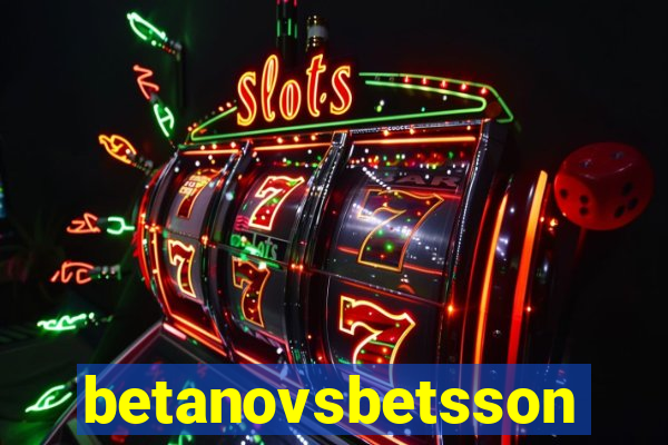 betanovsbetsson