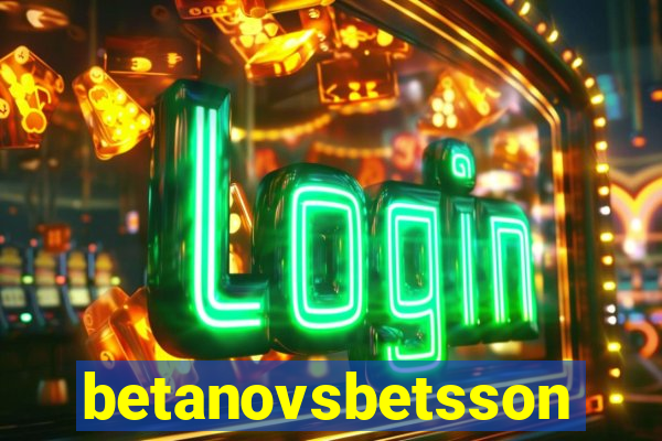 betanovsbetsson