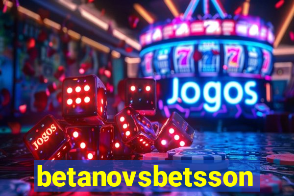 betanovsbetsson