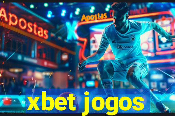 xbet jogos