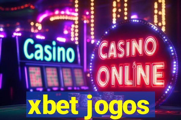 xbet jogos