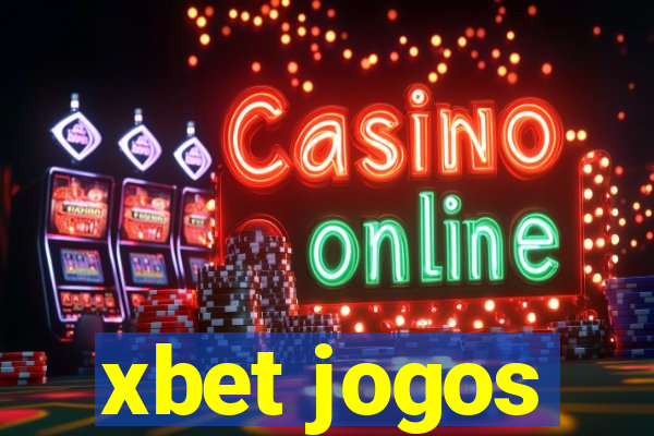 xbet jogos