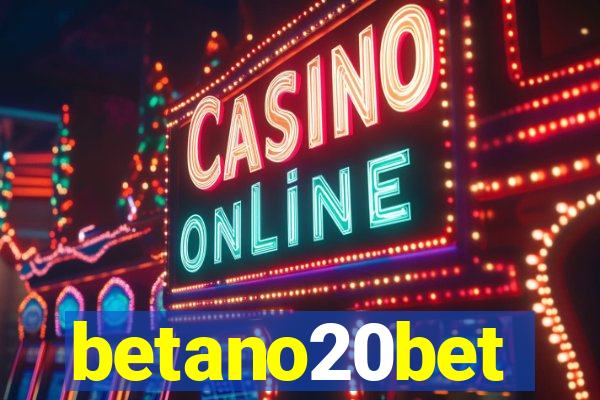 betano20bet