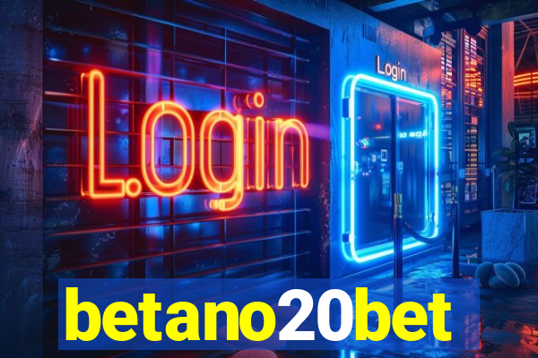 betano20bet