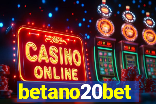 betano20bet