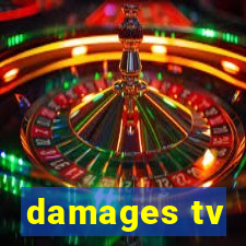 damages tv