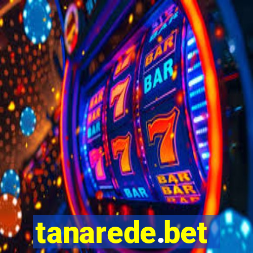 tanarede.bet