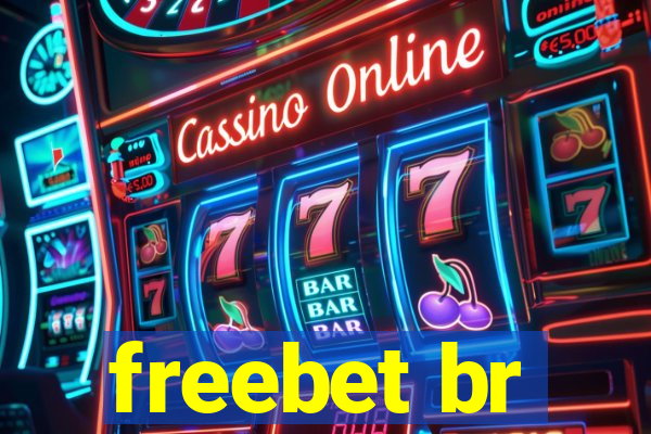 freebet br