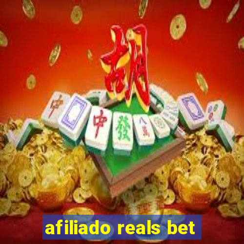 afiliado reals bet