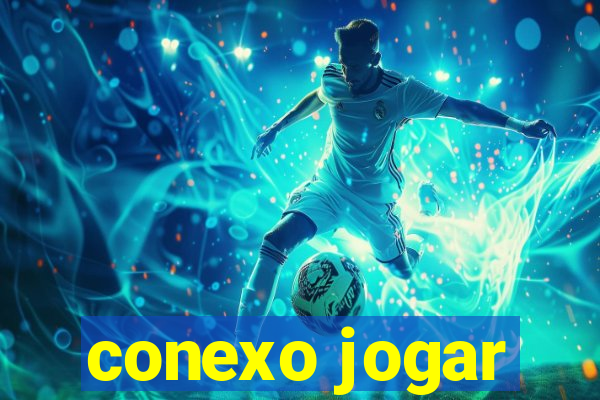 conexo jogar