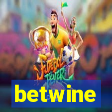 betwine