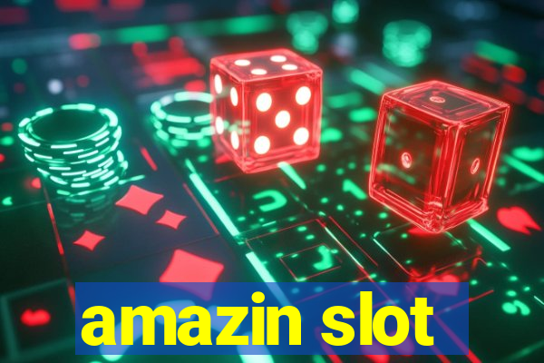 amazin slot