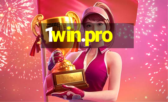 1win.pro