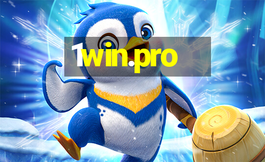 1win.pro