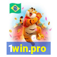 1win.pro