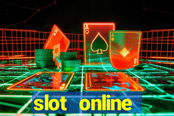 slot online pragmatic play