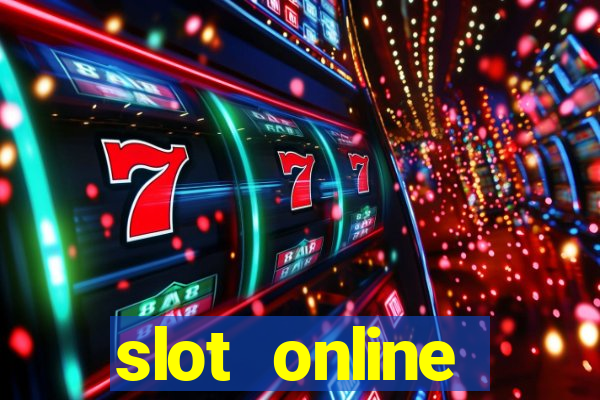 slot online pragmatic play