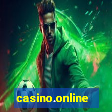 casino.online