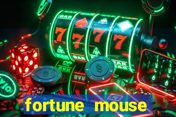 fortune mouse melhor horário para jogar