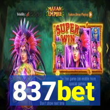 837bet