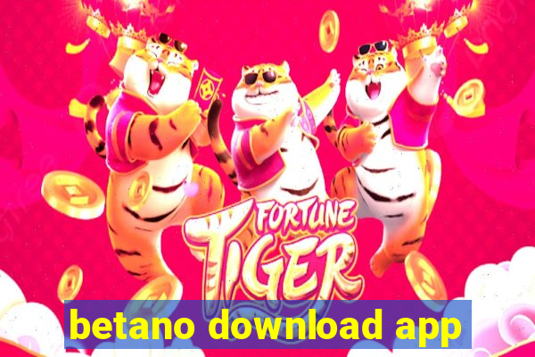 betano download app