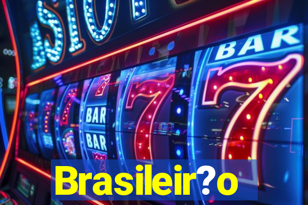 Brasileir?o