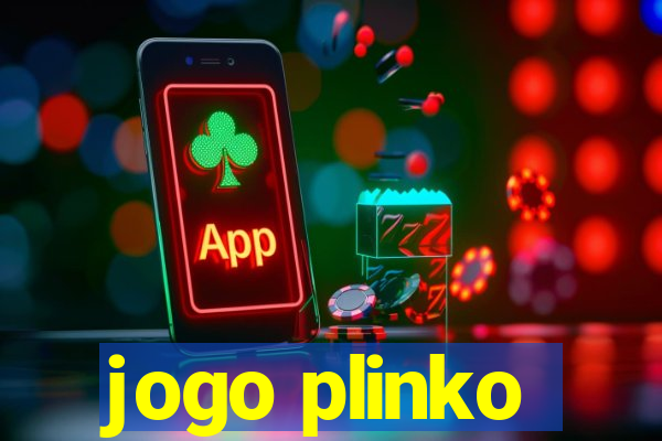 jogo plinko