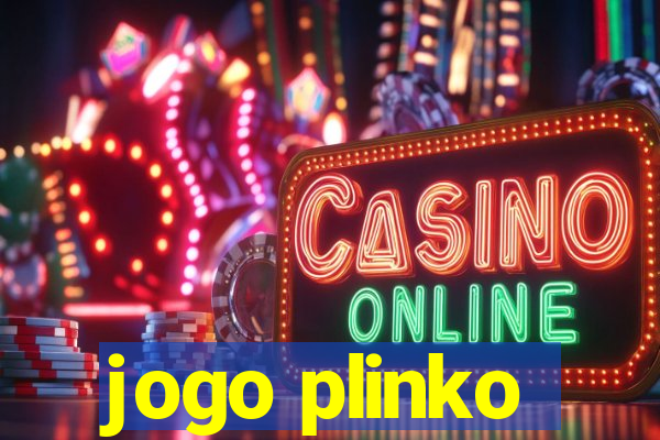 jogo plinko