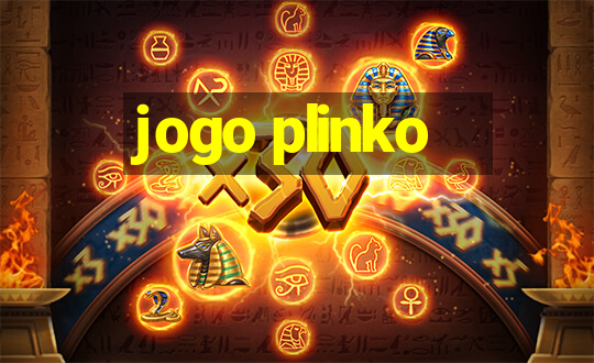 jogo plinko