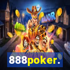 888poker.