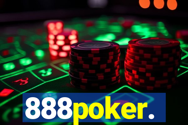 888poker.