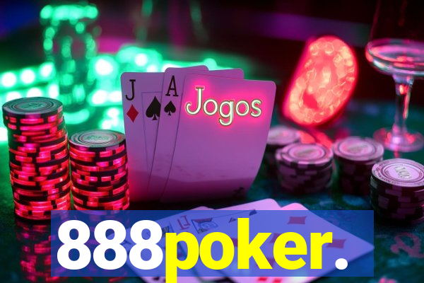 888poker.