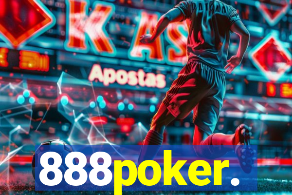 888poker.