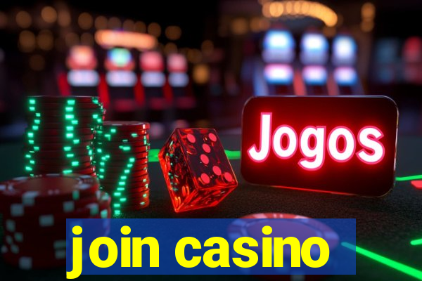 join casino