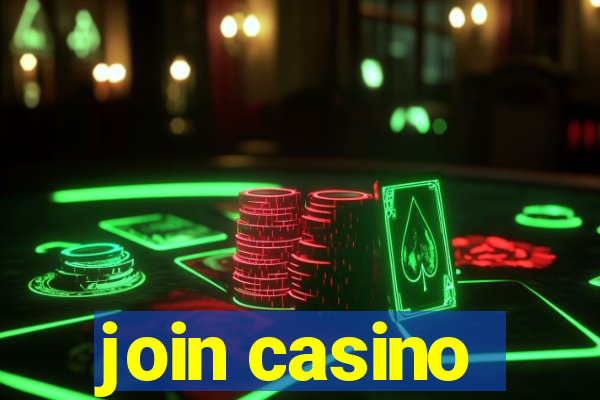 join casino