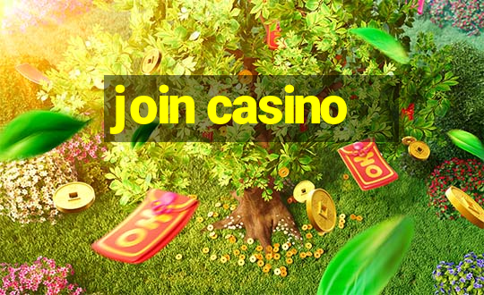 join casino