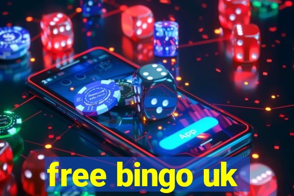 free bingo uk