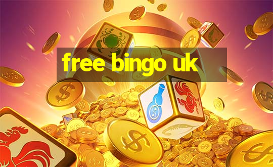 free bingo uk