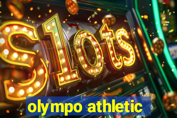 olympo athletic