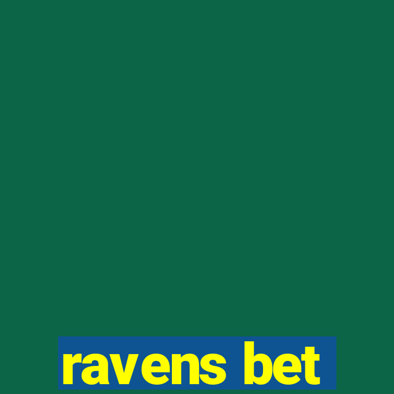 ravens bet