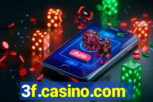 3f.casino.com