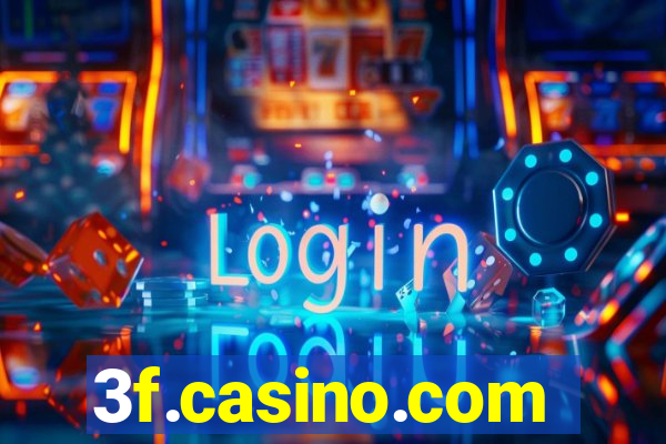 3f.casino.com