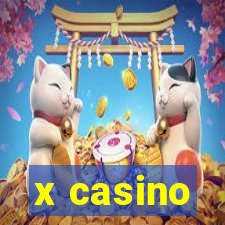 x casino