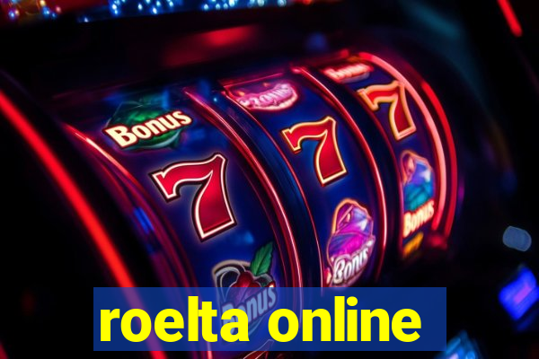 roelta online