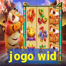 jogo wid