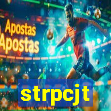 strpcjt